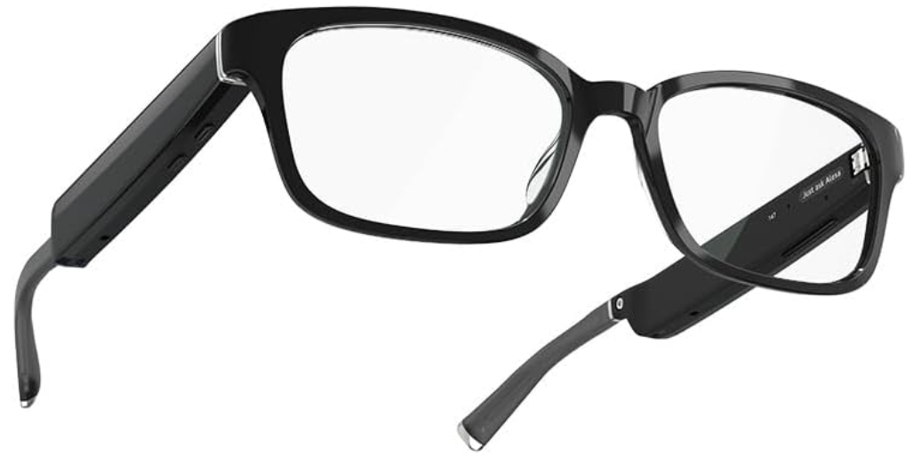 Amazon Echo Frames