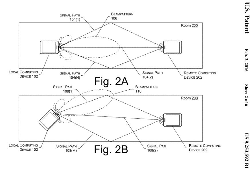 Patent Diagram